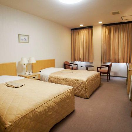 Ebisu Hotel 이나 외부 사진