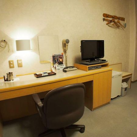 Ebisu Hotel 이나 외부 사진