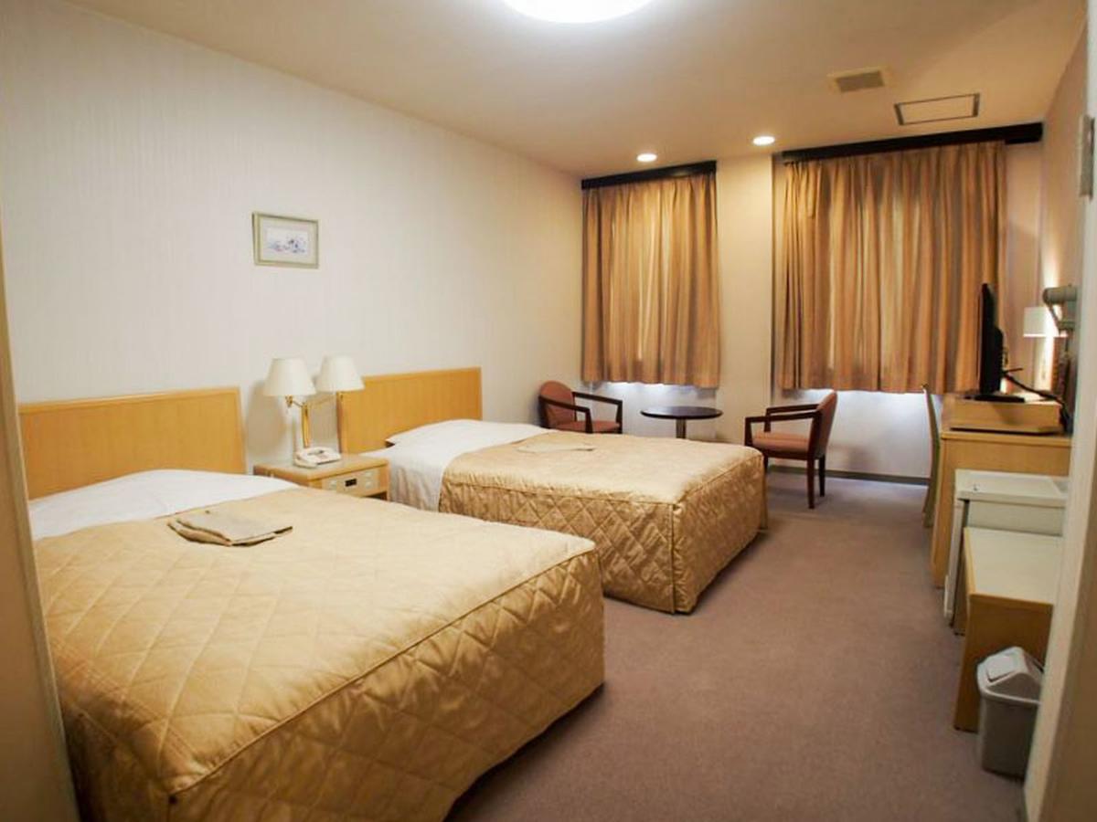 Ebisu Hotel 이나 외부 사진