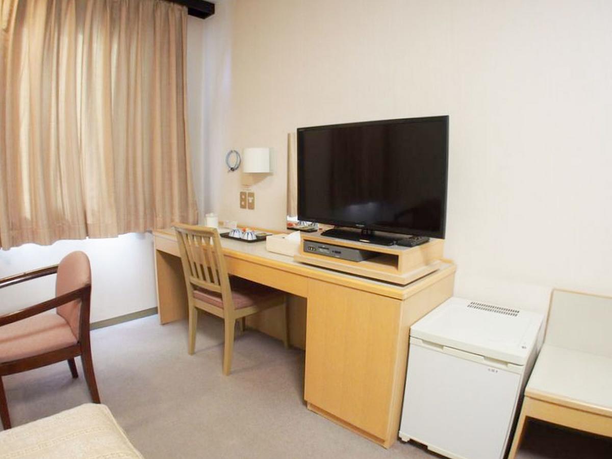 Ebisu Hotel 이나 외부 사진
