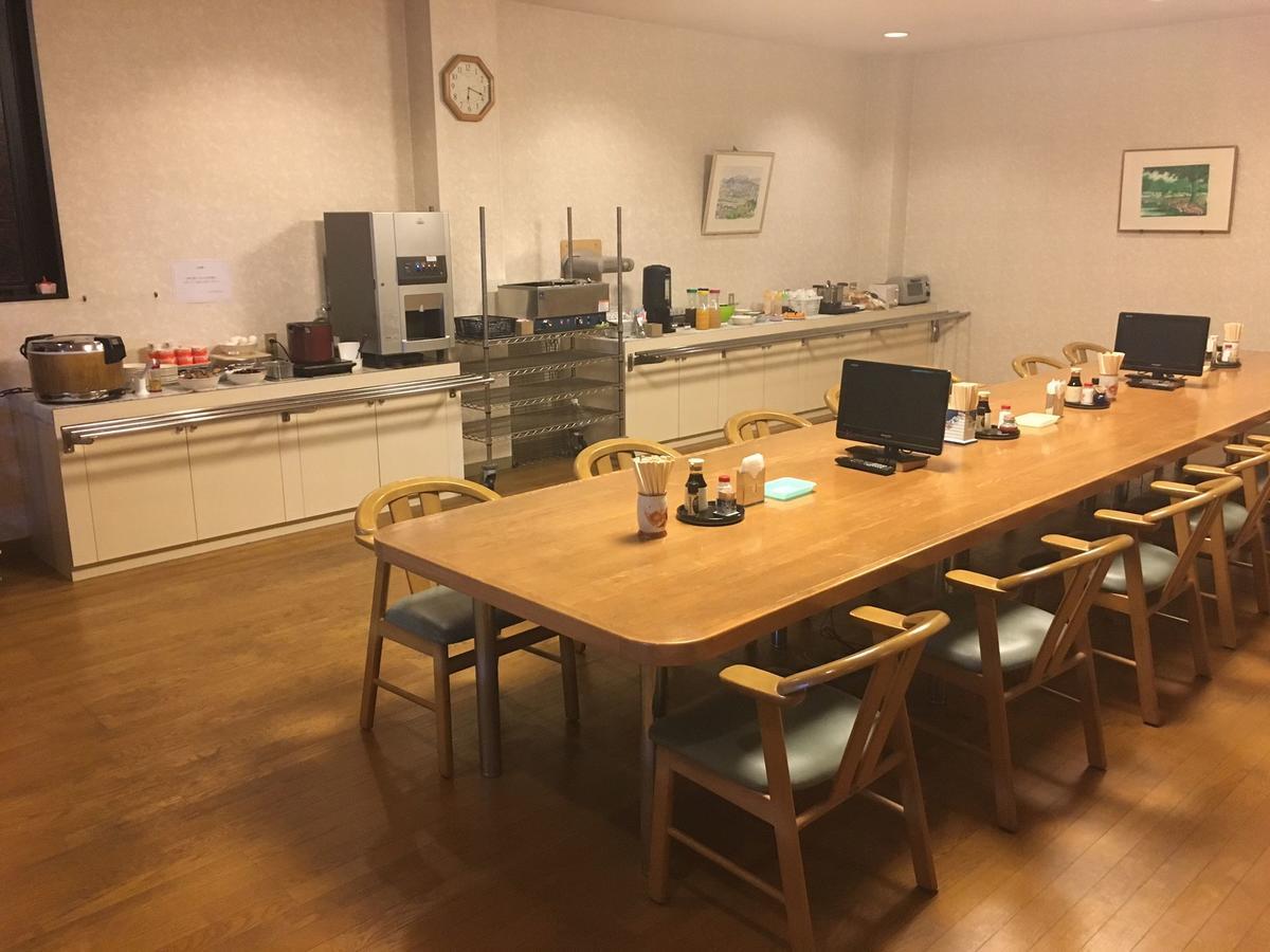 Ebisu Hotel 이나 외부 사진