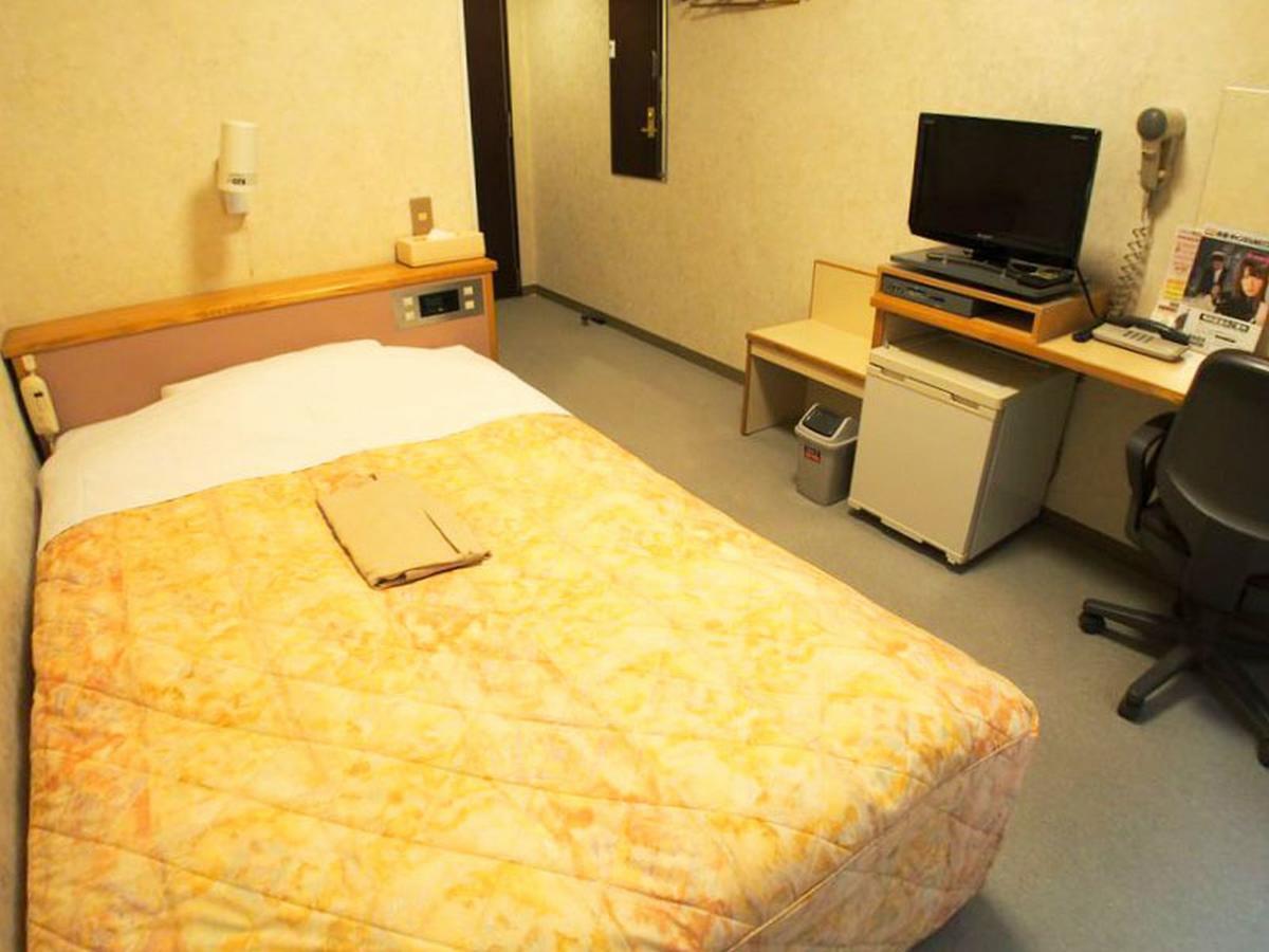Ebisu Hotel 이나 외부 사진