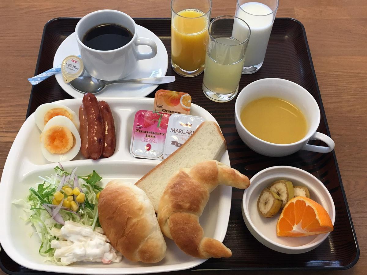 Ebisu Hotel 이나 외부 사진
