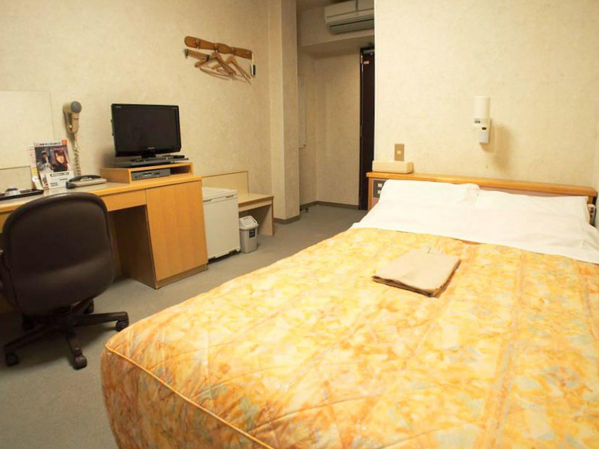 Ebisu Hotel 이나 외부 사진