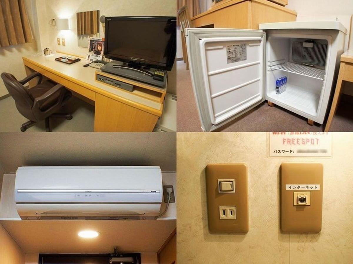 Ebisu Hotel 이나 외부 사진